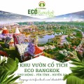 [ STOP ] SỰ THẬT VỀ - MỎ VÀNG - NGAY TẠI KHU BIỆT THỰ ECO BANGKOK VILLAS BÌNH CHÂU ???