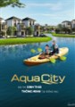 MỞ BÁN DỰ ÁN AQUA CITY , ƯU ĐÃI BOOKING 250TR, GÓI SMARTHOME 200TR- CHỈ TT 30% NHẬN NHÀ