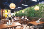 Căn hộ khách sạn trung tâm Ba Đình, cam kết lợi nhuận 7%/năm full nội thất CC. Giá từ 4,1 tỷ/căn