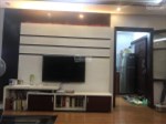 Cần bán căn hộ tập thể tại khu Nguyên Hồng, DT: 80m2, giá: 1,85 tỷ