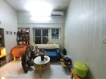 Cần bán gấp căn hộ tập thể T2 phố đường Láng, giá 600 triệu, 25m2, SĐCC