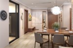 Giá siêu rẻ, 3PN, 118m2, giá 4.75 tỷ đủ đồ, BC Nam thoáng, LH: 0901793288 Times City Park Hill