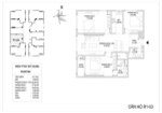 Sở hữu căn hộ cuối cùng cạnh vườn treo Sunshine Riverside, 93.6m2/3PN, giá 3,3 tỷ, full NT cao cấp