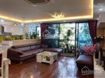 TÔi cần bán gấp căn hộ 3 phòng ngủ 135m2 chung cư Golden Land thiết kế đẹp vuông vắn giá 4,65 tỷ