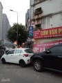 Bán căn hộ tập thể tầng 2 mặt đường Tố Hữu, gần ngã tư Khuất Duy Tiến - Tố Hữu, sổ hồng chính chủ