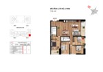 Chính chủ bán căn 135m2 chung cư Imperia 4PN, cửa Đông Bắc, giá 4,4 tỷ