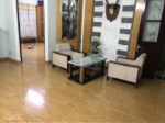 Bán căn hộ tập thể 435A đường Giải Phóng