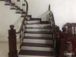 Bán nhà ngã tư Lục Quân, Cổ Đông, Sơn Tây. Giá 1,9 tỷ