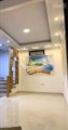 Chính chủ bán nhà PL ngõ 291 Hoàng Hoa Thám  Ba Đình. DT: 48m2 x 5 tầng xây mới. Giá 4,8 tỷ.