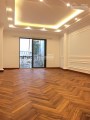 Bán nhà Thái Hà, NHÀ MỚI - CHƯA SỬ DỤNG,  DT 52m2, 6 tầng, Giá 9,7 tỷ