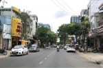 Bán nhà Quang Trung 83m2 mặt tiền 5,3m, ngõ ô tô tránh. Giá 30 tỷ