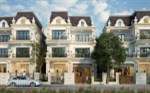 Bán căn góc Shophouse mặt đường Nguyễn Chánh, đối diện kiểm toán nhà nước LH: 033 424 0602