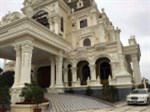 Bán biệt thự Yên Hòa, chỉ 40,5 tỷ, 299.77m2 đường 17.13m, xây 3,5 tầng giá rẻ nhất Hà Nội