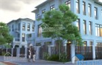 Cần bán biệt thự song lập The Harmony 193m2, giá ưu đãi