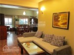 Bán căn hộ 15-17 Ngọc Khánh 113m2, có nội thất, giá 4,1 tỷ