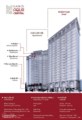 Cá Nhân cần Bán chung Cư Hạng Thương Gia- Gần Phố Cổ Dự Án AQUA CENTRAL