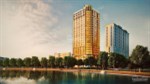 Chính chủ bán căn hộ chung cư gần Lotte Tower Hà Nội đang cho thuê 60 triệu/tháng