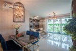 CHÍNH CHỦ CẦN BÁN CĂN 3 PN DIỆN TÍCH 124 M2 ĐÃ CÓ NỘI THẤT LH 097 572 3535