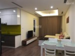 Cần bán nhanh CHCC Vimeco Phạm Hùng, Cầu Giấy, HN. DT 88m2, 2PN, 1WC, full nội thất đẹp giá 2.44 t