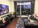 Chính chủ bán căn hộ N07B1 THANH BÌNH, CV Cầu Giấy. DT: 86m- sửa đẹp full nội thất - bán: 2,58 tỷ.
