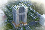 Bán suất ngoại giao chung cư Phú Thịnh Green Park. LH 0377987607
