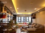 Bán gấp căn hộ Mulberry Lane, DT: 124m2, 3PN,  full nội thất đẹp, view hồ giá 2,7 tỷ-  0983689571