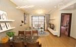 NHẬN  NHÀ Ở LUÔN CĂN 2 PN MẶT ĐƯỜNG LÊ TRỌNG TẤN S = 66 M2 GIÁ 1,2 TỶ CÓ NỘI THẤT