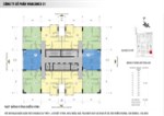 Bán căn 2 ngủ 69m2 Giá 900 triệu, gói vay ưu đãi 70% giá lãi suất 5%, Khu đô thị Mậu Lương Hà Đông