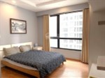 Gia đình thiện chí muốn bán căn góc 3PN, tầng trung tại Park Hill Premium Times City, giá 4,45 tỷ