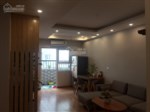 Bán gấp căn 3 phòng ngủ, tại tòa HH2B Linh Đàm, hình thật, nhà rất thoáng mát, giá: 1.22 tỷ
