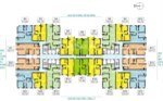 CHÍNH CHỦ BÁN CĂN 92M2 DỰ ÁN SKY CENTRAL ĐỊNH CÔNG GIÁ 2 TỶ 280 BAO PHÍ SANG TÊN