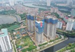BÁN CĂN HỘ CHUNG CƯ tại Khu đô thị Đại Kim - Quận Hoàng Mai - Hà Nội Giá: 1.89 tỷ