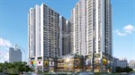 Nhượng căn hộ 82m2, 3 phòng ngủ HH1C Hồ Linh Đàm giá 1.4 tỷ full nội thất