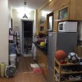 Chính chủ bán căn hộ 54,3m2 CT12A Kim văn Kim lũ 2 phòng ngủ tầng trung giá rẻ 1.02 tỷ .0984916992