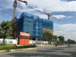 Mở bán đợt cuối dự án chung cư Bea Sky Nguyễn Xiển  Xa La chỉ 1.9 tỷ, năm 2020 vào ở