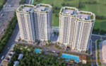 Chung cư RUBY CITY giá chỉ 900TR/2PN, nhận nhà ở ngay, tặng ngay gói nội thất trị giá 50 triệu