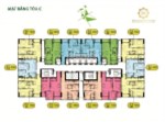 Chú Hòa Bán nhanh  căn hộ 1017-69m2  chung cư Hà Nội Homeland, giá 21tr/m2. lh sđt 0971285068