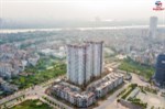 Sở hữu ngay căn hộ cao cấp vào cuối năm với chính sách hấp dẫn chỉ có tại HC Golden City