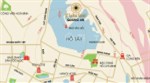 bán căn hộ A5 chung cư 59 Xuân Diệu D. Le Roi Soleil chính chủ