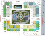 Vợ chồng tôi cần bán CC Ecogreen city, căn 1604, diện tích 100m2, giá 27tr/m2. LH 0931905666