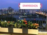 Bán gấp căn góc view hồ đẹp nhất dự án Chung Cư Cơ Yếu Lê Văn Lương. Ck 1 lượng VÀNG 999