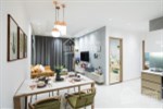 Cần bán rất gấp chung cư Center Point 27 Lê Văn Lương. 64m2, 2PN, thiết kế thoáng, NT đẹp, 2.56 tỷ