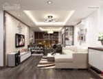 Bán gấp chung cư Center Point, 27 Lê Văn Lương. 80m2, 3PN, căn góc, view đẹp, NT hiện đại, 38 tr/m