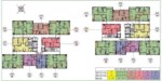 Chính chủ bán CHCC ban cơ yếu chính phủ, căn 06 tòa ct2, dt: 123m2, giá bán: 26tr/m2. LH 096377750
