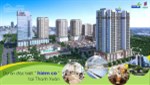 Bán căn hộ 2 PN diện tích 85m2, ký trực tiếp cđt, nhận nhà ở ngay, ưu đãi khủng. Lh 0985486890