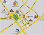 Chỉ 1,7 tỷ Có ngay căn hộ cao cấp ở luôn tại trung tâm quận Thanh Xuân, full nội thất. 55m2.