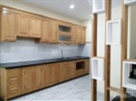Nhà Ngọc Trục - Đại Mỗ, mới xây 31m2 x 5 tầng gần đường ô tô LH 0846223345