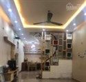 Nhà Tam Trinh - 5 tầng, Gara Ô Tô, Giá chưa tới 4xx