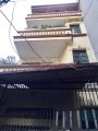 Cần bán gấp nhà phố Lãng yên dt 80m2., 4 tầng, mặt tiền  5m giá 4,6 tỷ.