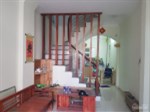Bán gấp nhà 2.5 tầng 33m2 Lai Xá, Kim Chung, Hoài Đức, đường 2.8m hướng TB